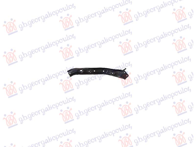 HEAD LAMP BRACKET