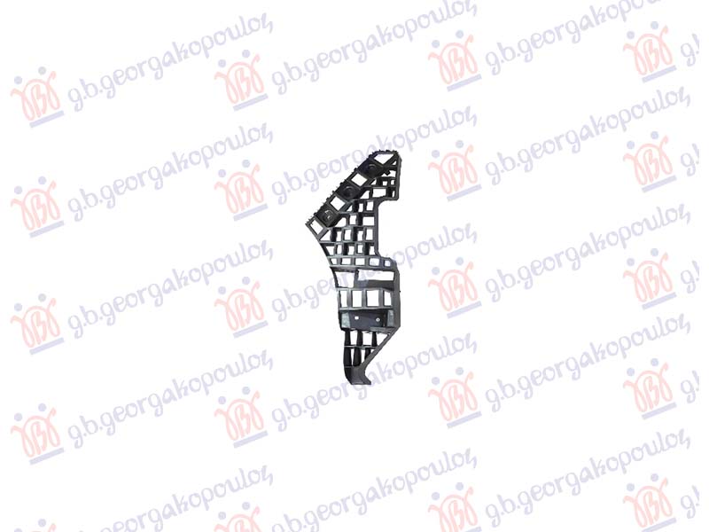 ΒΑΣΗ ΠΡΟΦΥΛΑΚΤΗΡΑ ΠΙΣΩ ΠΛΑΙΝΗ ΠΛΑΣΤΙΚΗ