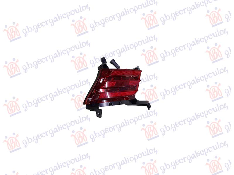 REAR FOG LAMP LED