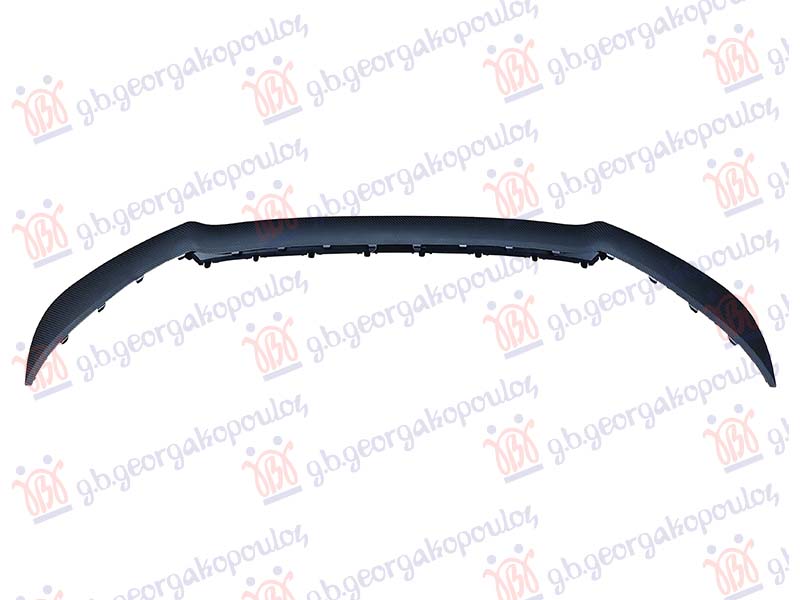 FRONT BUMPER MOULDING LOWER