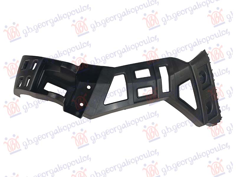 REAR BUMPER BRACKET SIDE PLASTIC