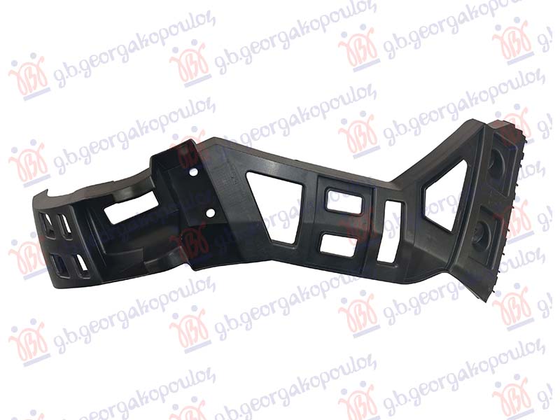 REAR BUMPER BRACKET SIDE PLASTIC