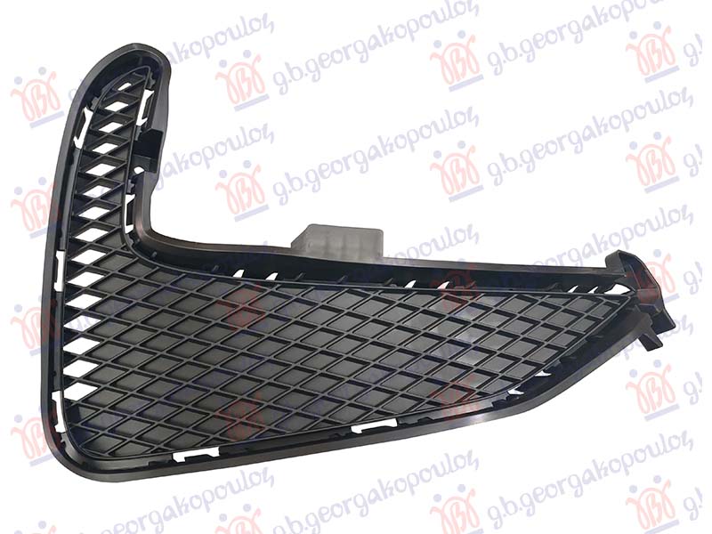 FRONT BUMPER GRILLE