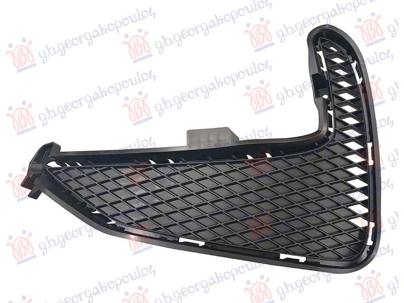 FRONT BUMPER GRILLE