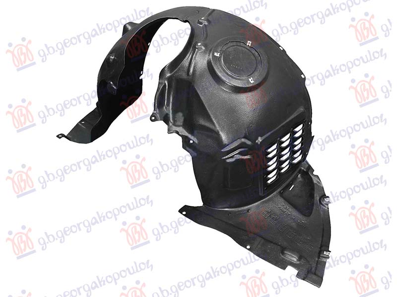 INNER FENDER FRONT PLASTIC