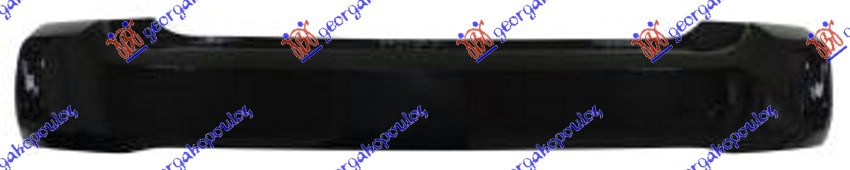 REAR BUMPER (ALL4)