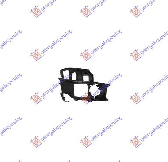 FRONT BUMPER STIFFENER (BASIS)