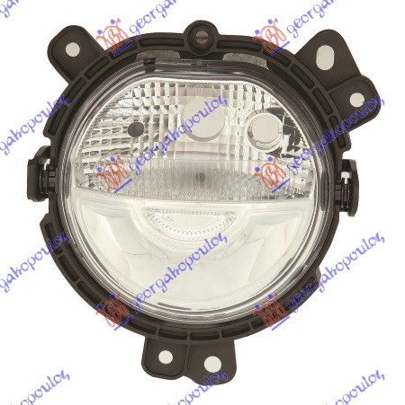 DAYTIME RUNNING LIGHT (E)