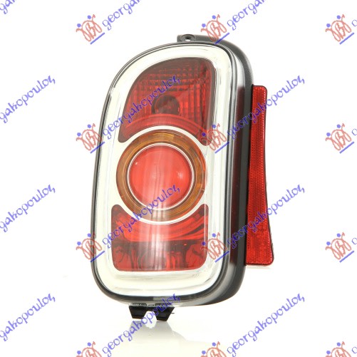 TAIL LAMP (YELLOW LAMP) (O)