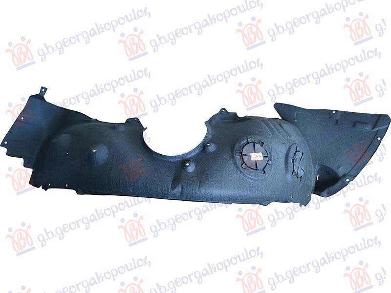 ΘΟΛΟΣ ΕΜΠΡΟΣ (COTTON)