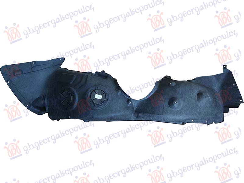 ΘΟΛΟΣ ΕΜΠΡΟΣ (COTTON)