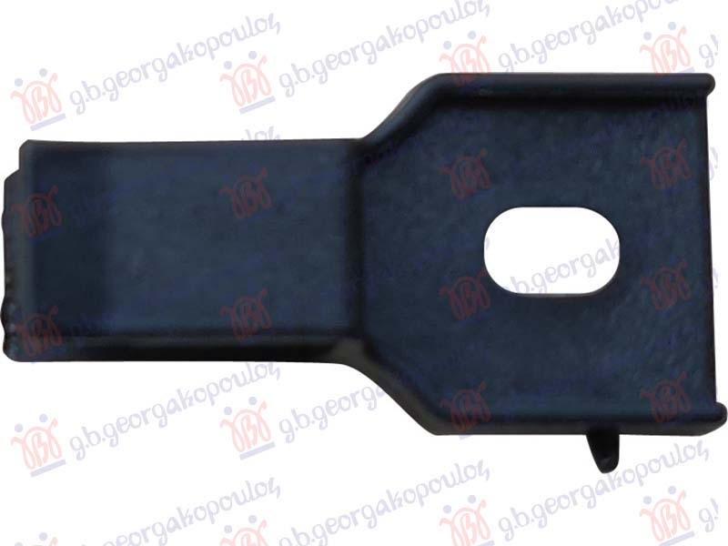 ΒΑΣΗ ΨΥΓΕΙΟΥ A/C ΜΕΤΑΛΛΙΚΗ