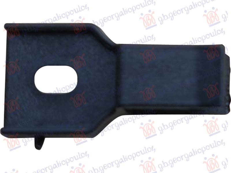 ΒΑΣΗ ΨΥΓΕΙΟΥ A/C ΜΕΤΑΛΛΙΚΗ