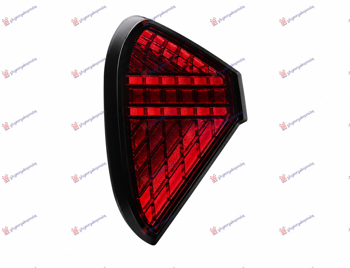 ΦΑΝΟΣ ΠΙΣΩ LED (BASE) (ULO)
