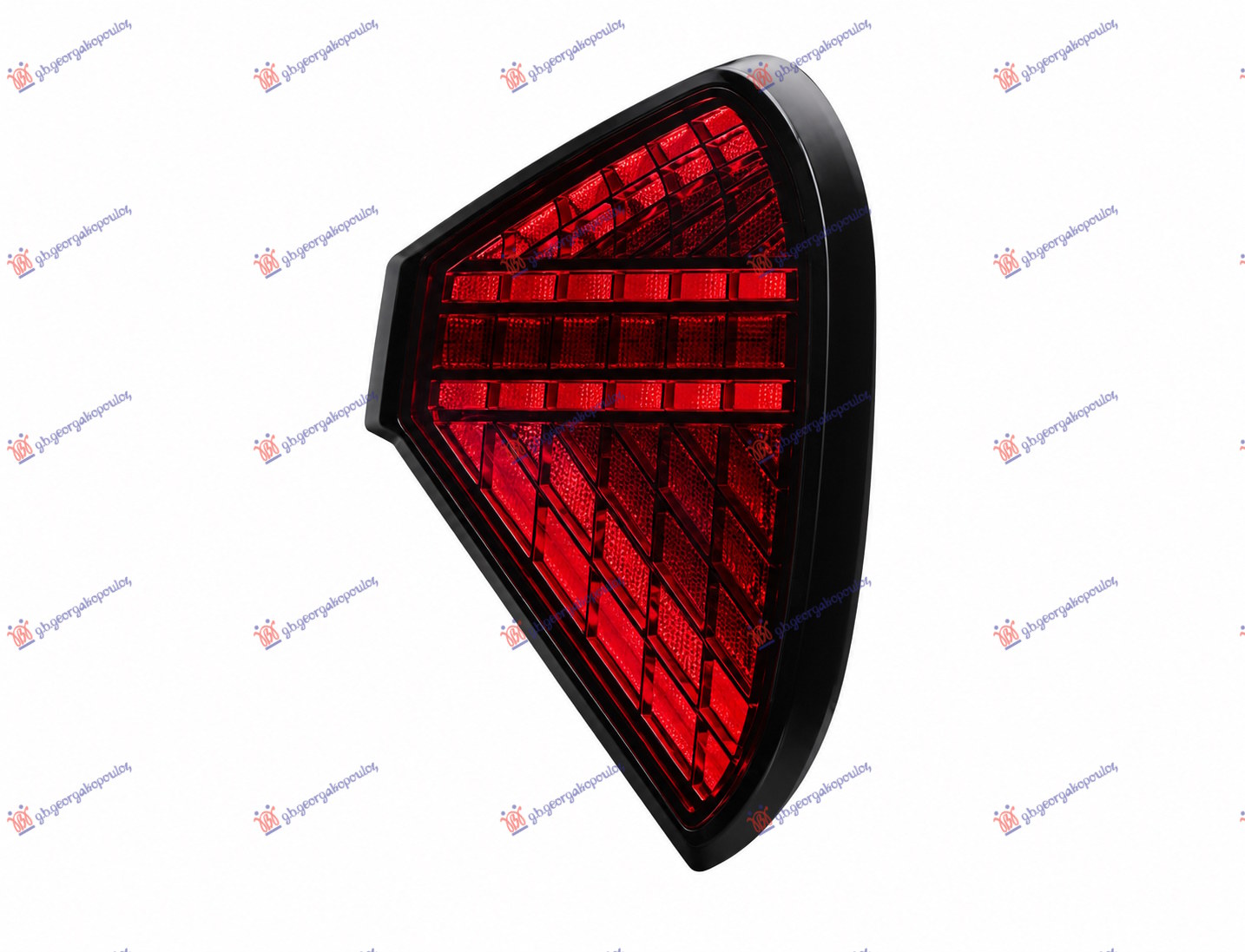 ΦΑΝΟΣ ΠΙΣΩ LED (HIGH) (ULO)