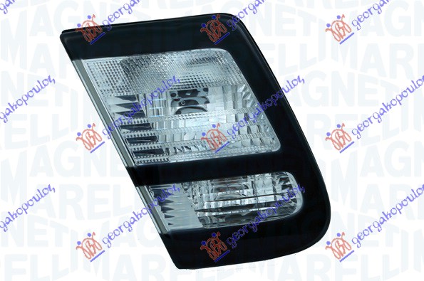 TAIL LAMP INNER (MARELLI)