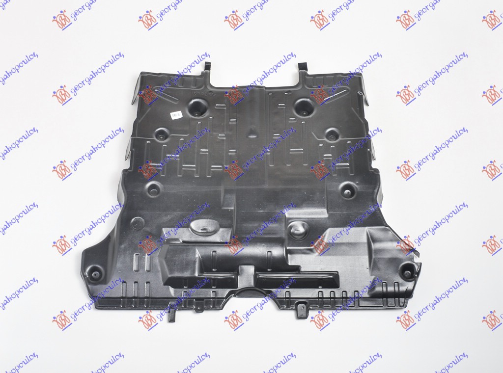 FRONT COVER ENGINE PLASTIC DIESEL