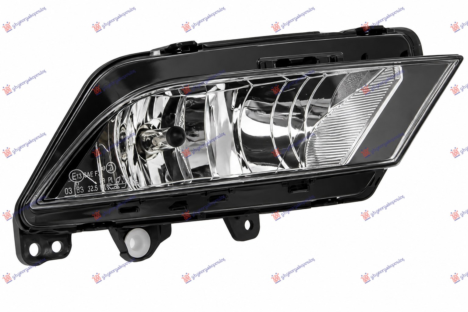FOG LAMP