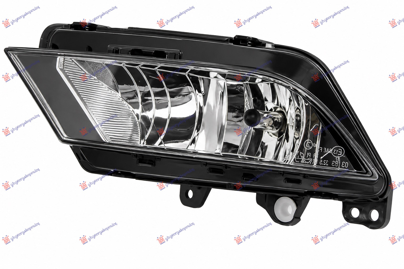 FOG LAMP