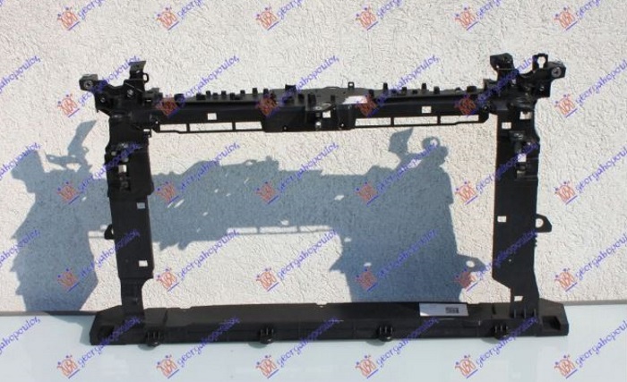 FRONT PANEL 1.0 TSI (66/70/86kw) (REINFORCED COOLING) (EUROPE)