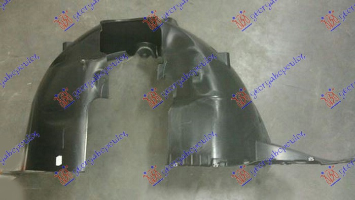 FRONT INNER FENDER PLASTIC