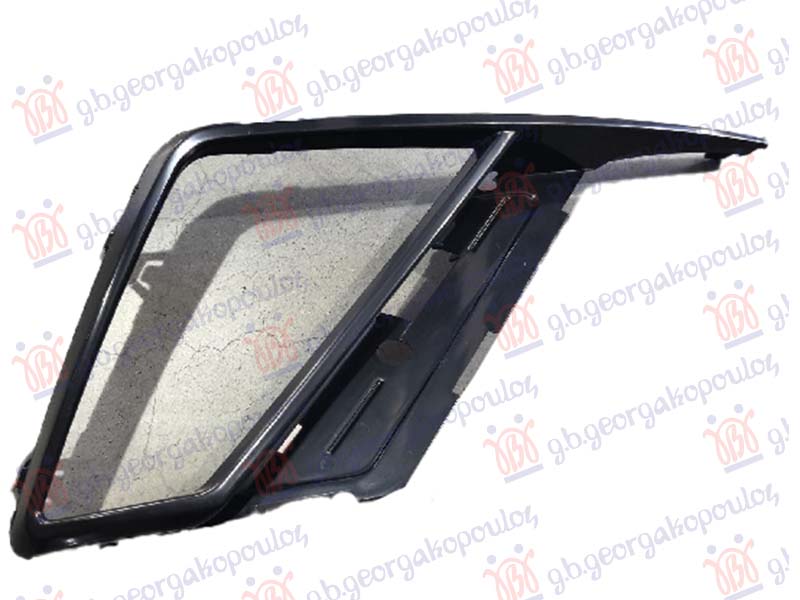 ΔΙΧΤΥ ΠΡΟΦΥΛΑΚΤΗΡΑ ΕΜΠΡΟΣ (ΜΕ ΤΡΥΠΑ ΓΙΑ ΔΙΑΚΟΣΜΗΤΙΚΟ & ΠΡΟΒΟΛΕΑ)