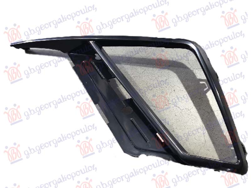 ΔΙΧΤΥ ΠΡΟΦΥΛΑΚΤΗΡΑ ΕΜΠΡΟΣ (ΜΕ ΤΡΥΠΑ ΓΙΑ ΔΙΑΚΟΣΜΗΤΙΚΟ & ΠΡΟΒΟΛΕΑ)