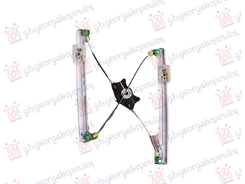 ΓΡΥΛΛΟΣ ΠΑΡΑΘΥΡΟΥ ΕΜΠΡΟΣ ΗΛΕΚΤΡΙΚΟΣ (ΧΩΡΙΣ ΜΟΤΕΡ)