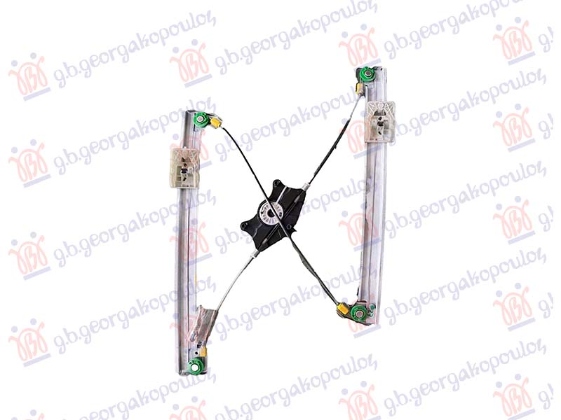 ΓΡΥΛΛΟΣ ΠΑΡΑΘΥΡΟΥ ΕΜΠΡΟΣ ΗΛΕΚΤΡΙΚΟΣ (ΧΩΡΙΣ ΜΟΤΕΡ)