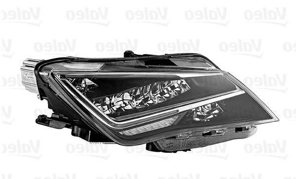 ΦΑΝΟΣ ΕΜΠΡΟΣ FULL LED -15 (VALEO)