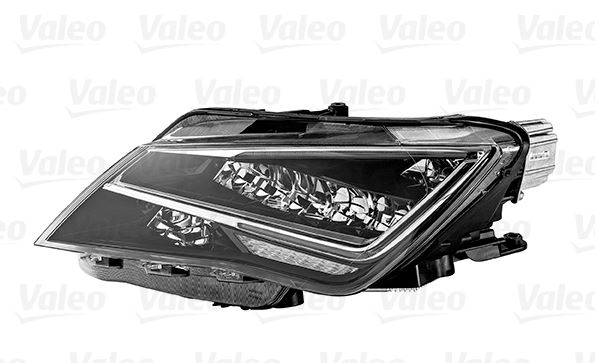 ΦΑΝΟΣ ΕΜΠΡΟΣ FULL LED -15 (VALEO)