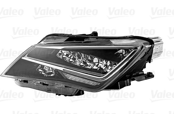 ΦΑΝΟΣ ΕΜΠΡΟΣ FULL LED 15- (VALEO)