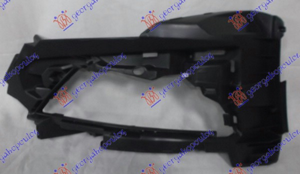 FOG LAMP BRACKET PLASTIC (FR)