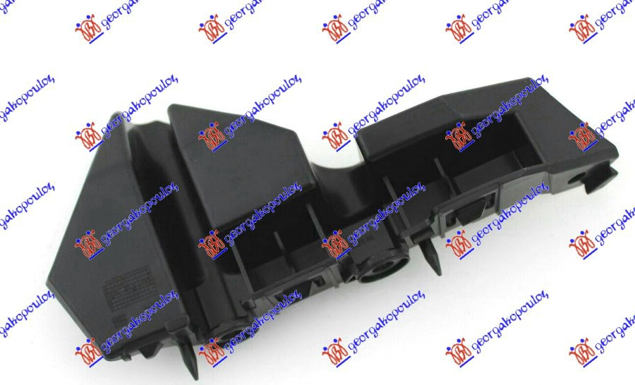 FRONT BUMPER SIDE BRACKET PLASTIC