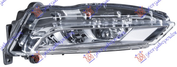 FOG LAMP LED (CUPRA)