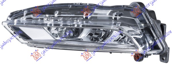FOG LAMP LED (CUPRA)