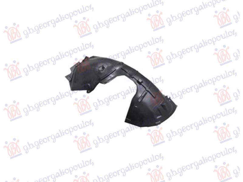 ΘΟΛΟΣ ΕΜΠΡΟΣ ΠΛΑΣΤΙΚΟΣ (ΠΙΣΩ ΚΟΜΜΑΤΙ)