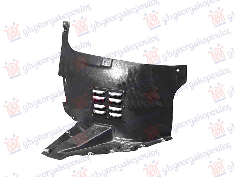 ΘΟΛΟΣ ΕΜΠΡΟΣ ΠΛΑΣΤΙΚΟΣ (STANDART) (ΕΜΠΡΟΣ ΚΟΜΜΑΤΙ)