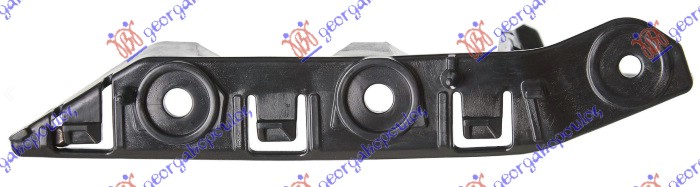 ΒΑΣΗ ΠΡΟΦΥΛΑΚΤΗΡΑ ΕΜΠΡΟΣ ΠΛΑΙΝΗ ΠΛΑΣΤΙΚΗ