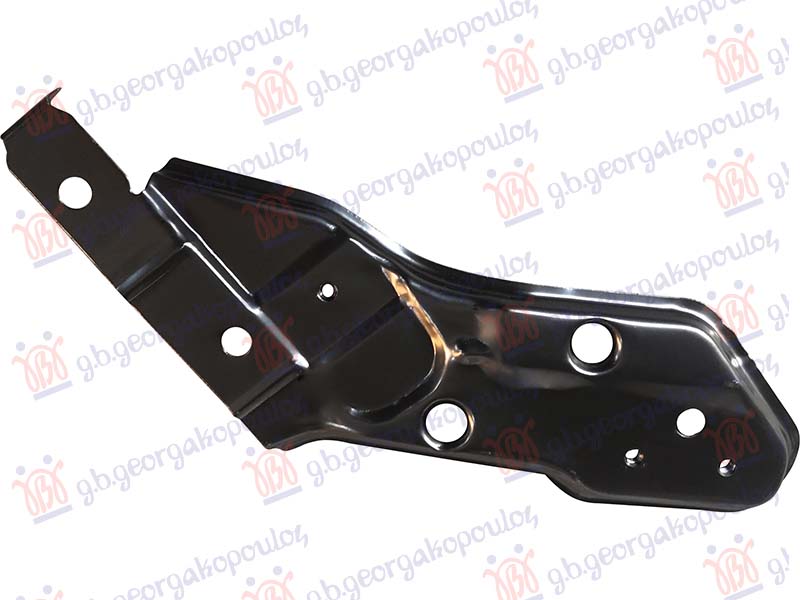 ΒΑΣΗ ΦΑΝΟΥ ΕΜΠΡΟΣ ΑΝΩ  ΜΕΤΑΛΛΙΚΗ