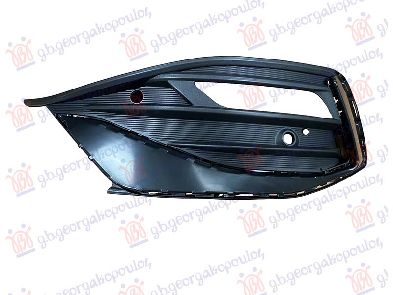 ΔΙΧΤΥ ΠΡΟΦΥΛΑΚΤΗΡΑ ΕΜΠΡΟΣ (FR) (ΜΕ ΤΡΥΠΑ ΓΙΑ ΠΡΟΒΟΛΕΑ) (ΜΕ PDC)