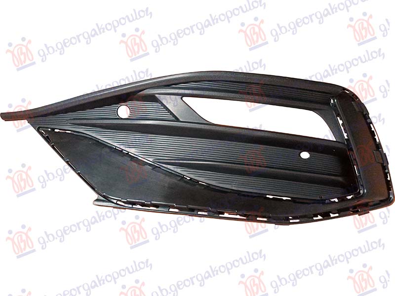 ΔΙΧΤΥ ΠΡΟΦΥΛΑΚΤΗΡΑ ΕΜΠΡΟΣ (FR) (ΜΕ ΤΡΥΠΑ ΓΙΑ ΠΡΟΒΟΛΕΑ)