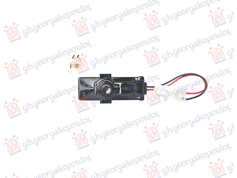 ΦΩΣ ΑΣΦΑΛΕΙΑΣ ΚΑΘΡΕΦΤΗ (LED)