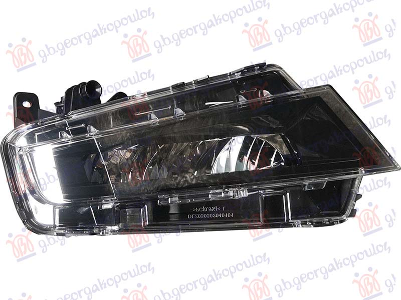 FOG LAMP LED