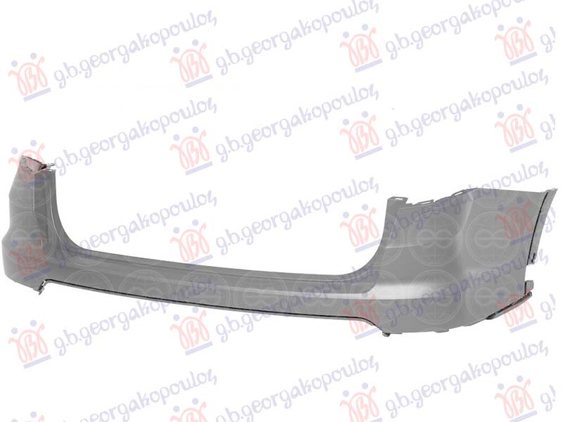 ΠΡΟΦΥΛΑΚΤΗΡΑΣ ΠΙΣΩ ΒΑΦΟΜΕΝΟΣ (ΜΕ ΣΗΜΑΔΙΑ ΚΟΠΗΣ ΓΙΑ PDC) (Α ΠΟΙΟΤΗΤΑ)