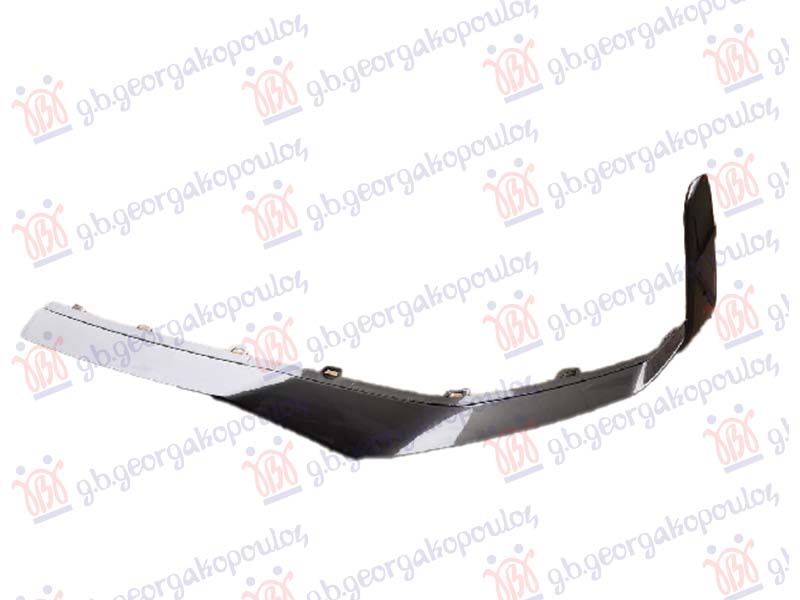 HEAD LAMP MOULDING