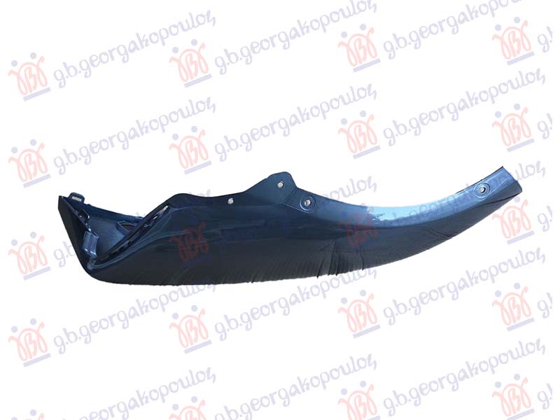 ΔΙΑΚΟΣΜΗΤΙΚΟ ΣΠΟΙΛΕΡ ΠΡΟΦΥΛΑΚΤΗΡΑ ΕΜΠΡΟΣ ΑΚΡΑΙΟ