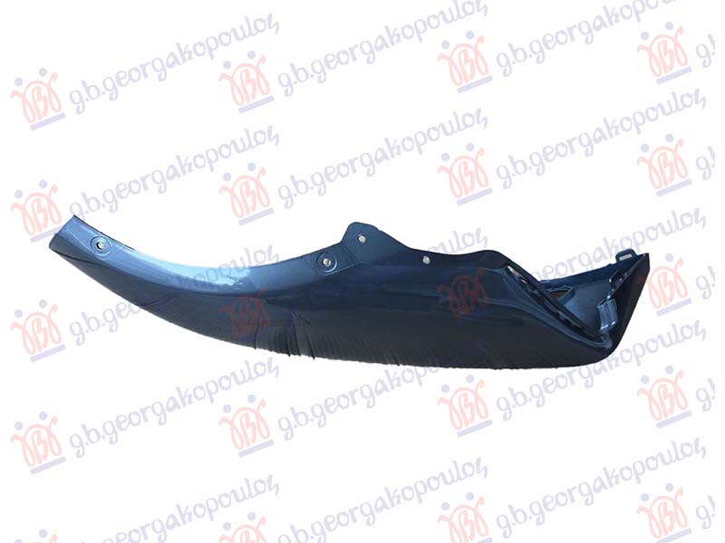 ΔΙΑΚΟΣΜΗΤΙΚΟ ΣΠΟΙΛΕΡ ΠΡΟΦΥΛΑΚΤΗΡΑ ΕΜΠΡΟΣ ΑΚΡΑΙΟ