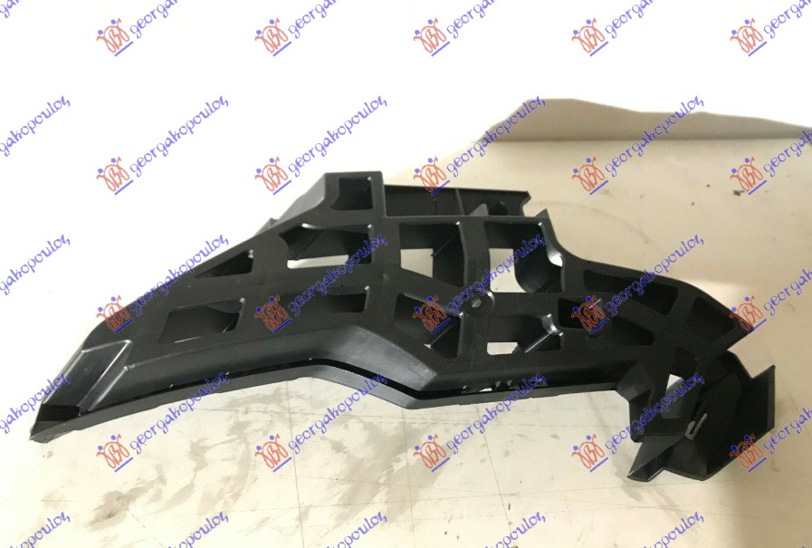 FRONT BUMPER SIDE BRACKET PLASTIC