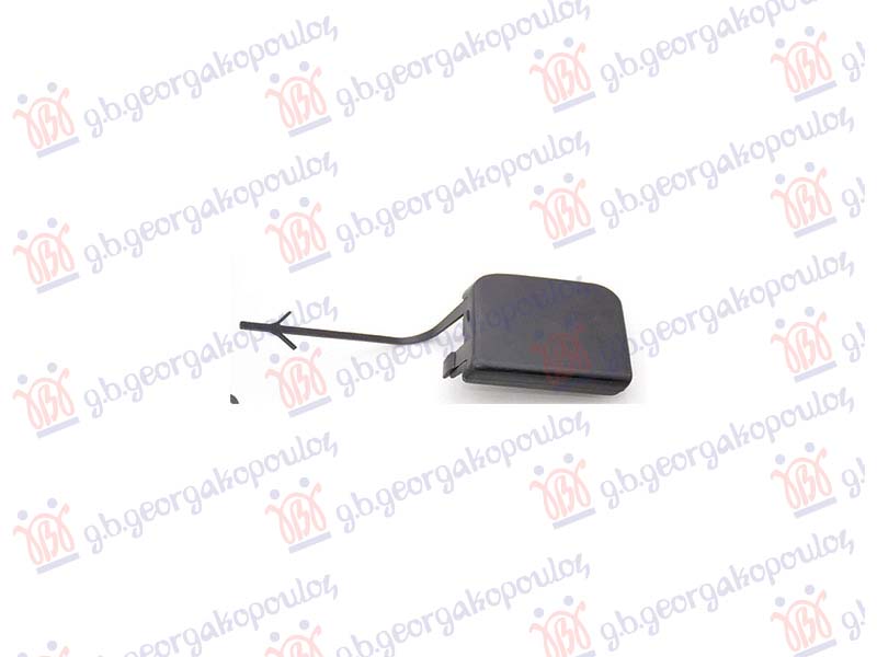 TOW HOOK COVER REAR